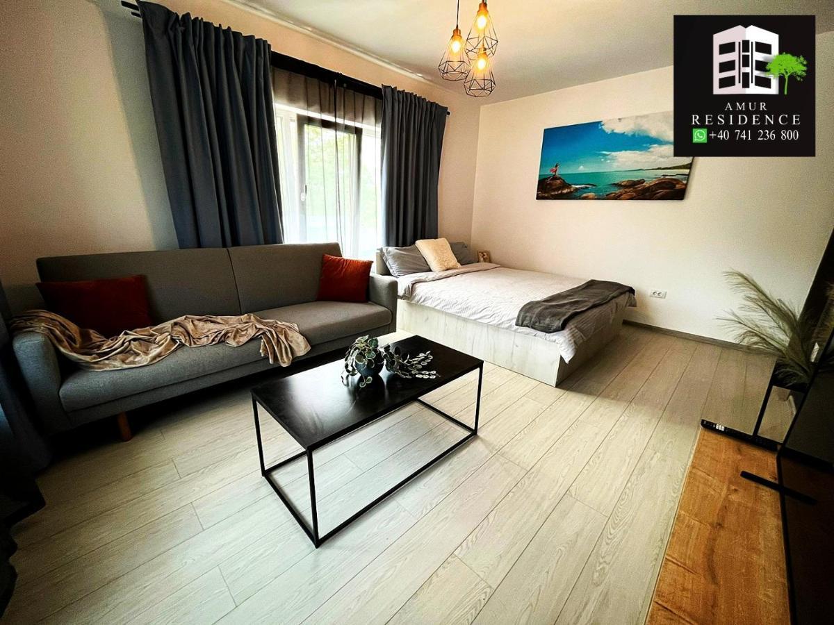 Amurresidence 51 Sauna Barbeque Parking Iasi Exterior foto